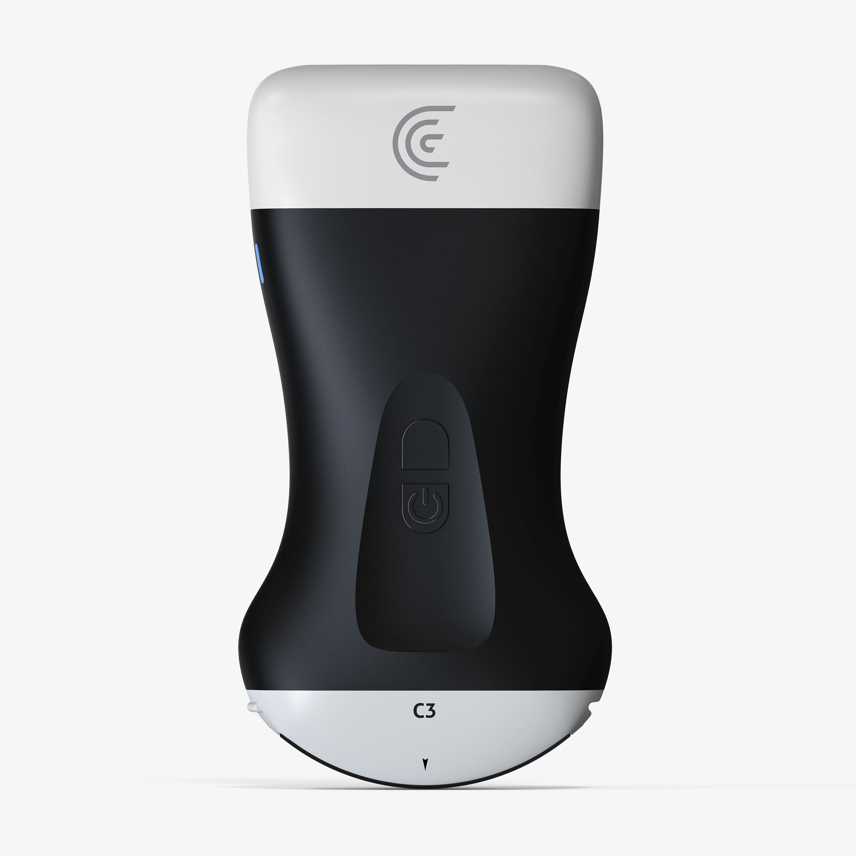 Clarius C3 HD3 Portable Handheld Ultrasound Scanner - High-Definition Medical Imaging for Point-of-Care Diagnostics & Emergency Use