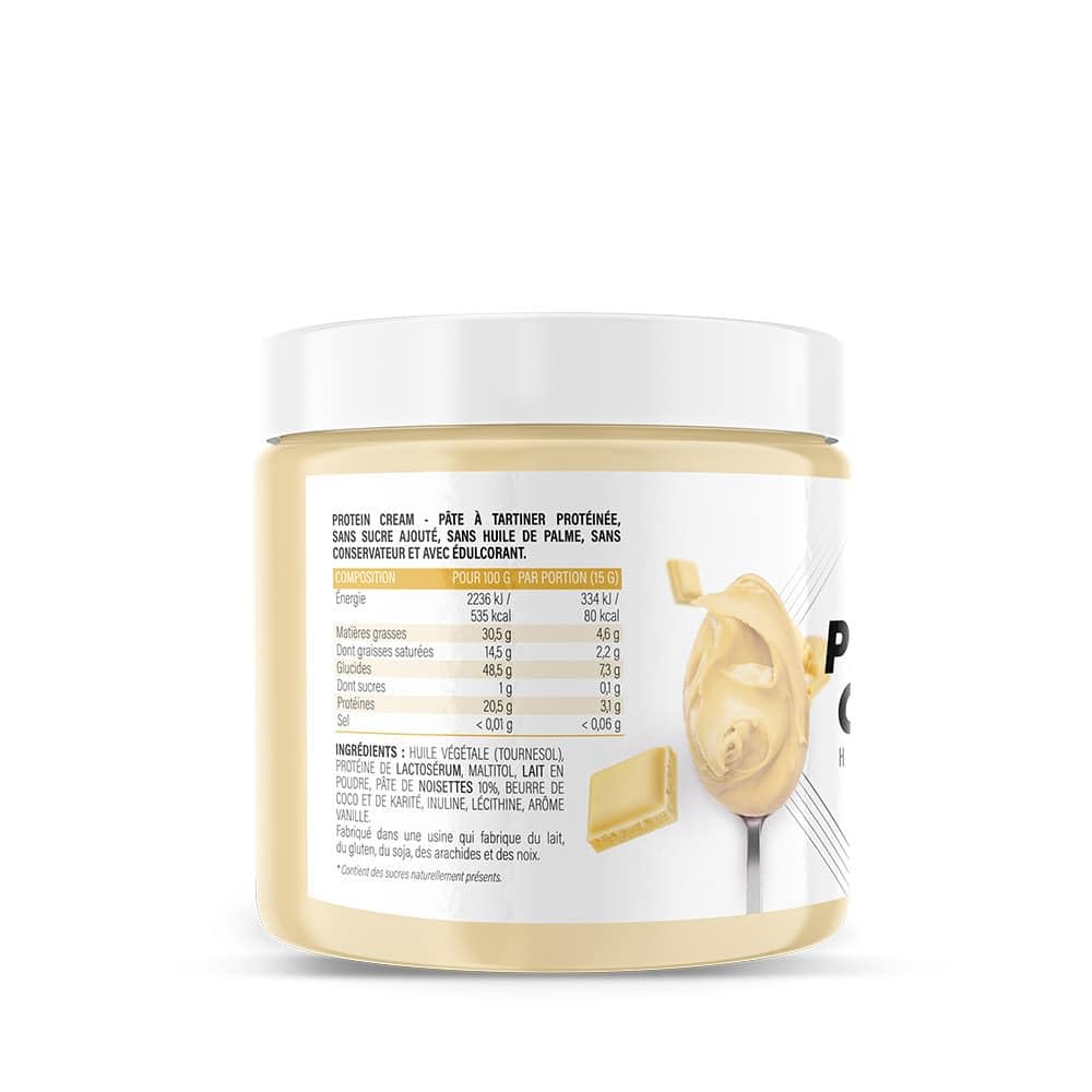 Superset Nutrition Breakfast Pack - Protein Pancakes with White Chocolate Cream & Zero Sugar Chocolate Syrup | High Protein Low Carb Meal for Fitness & Weight Loss | Perfect for Gym Lovers & Healthy Breakfast