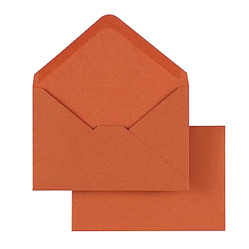 Burnt Orange