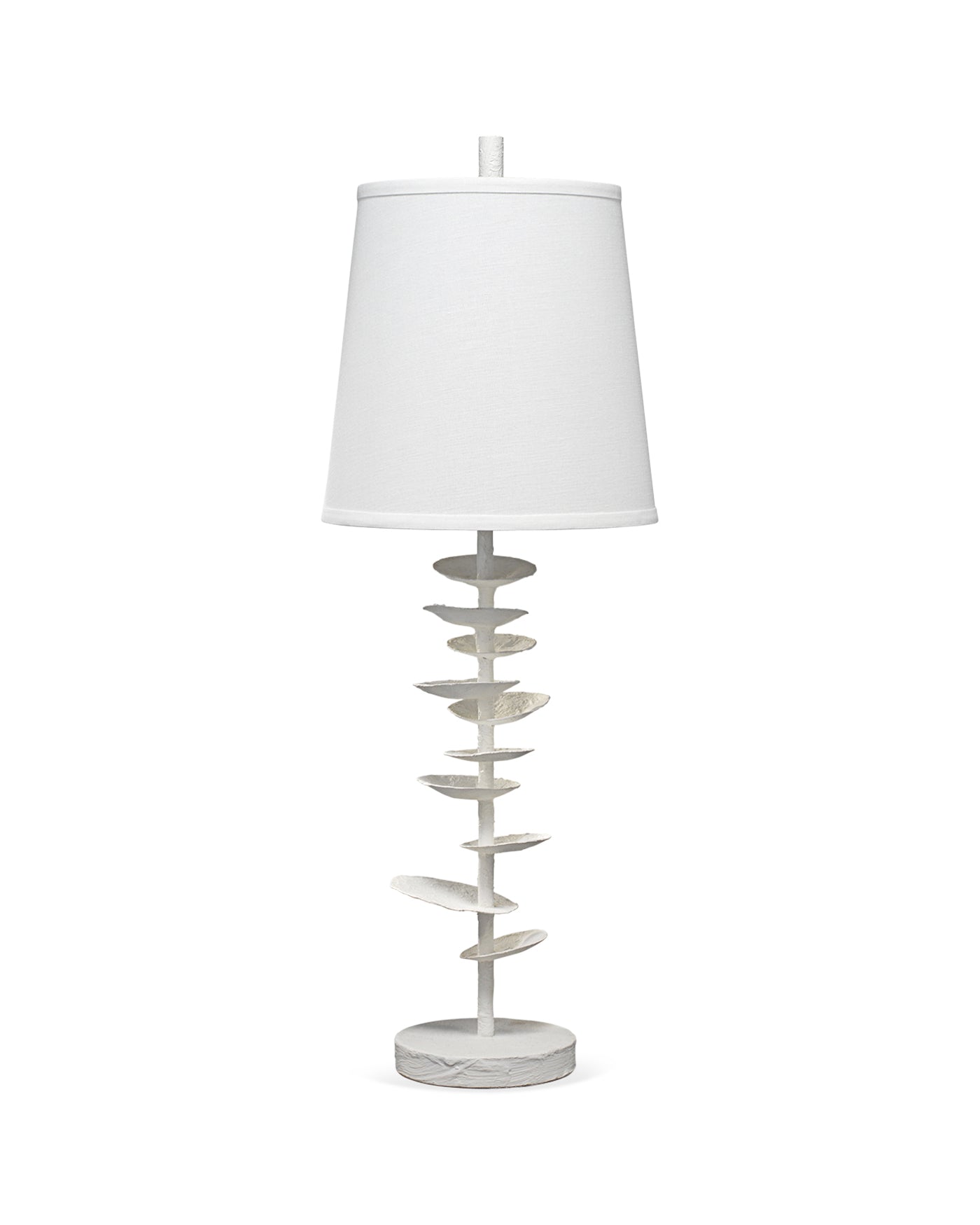 Elegant Petals Table Lamp - Modern Bedside & Living Room Decor - Soft Lighting for Reading & Relaxation