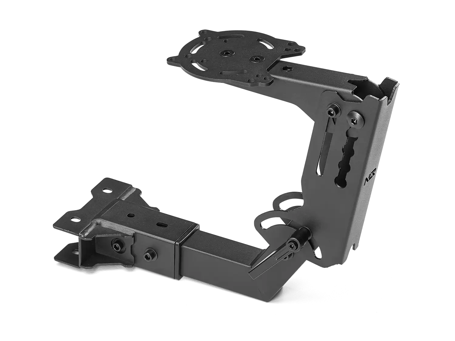 Next Level Racing Elite Series Flight Pack - Flight Cockpit Adapter Kit for Flight Simulators | Perfect for Home Cockpit Setup & Professional Flight Simulation Gaming