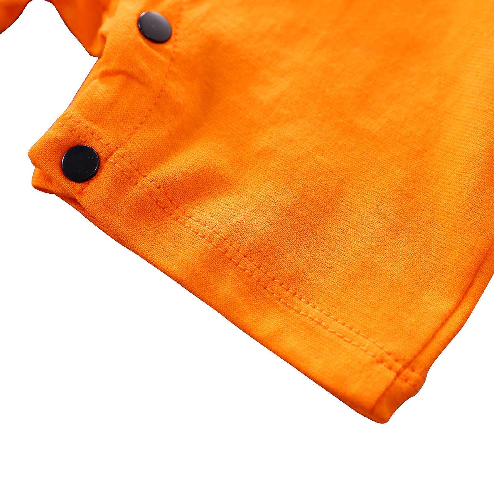 Beal Baby Anime Rompers - Long Sleeve Jumpsuit for Newborn Boys & Girls | Playtime & Photo Outfits