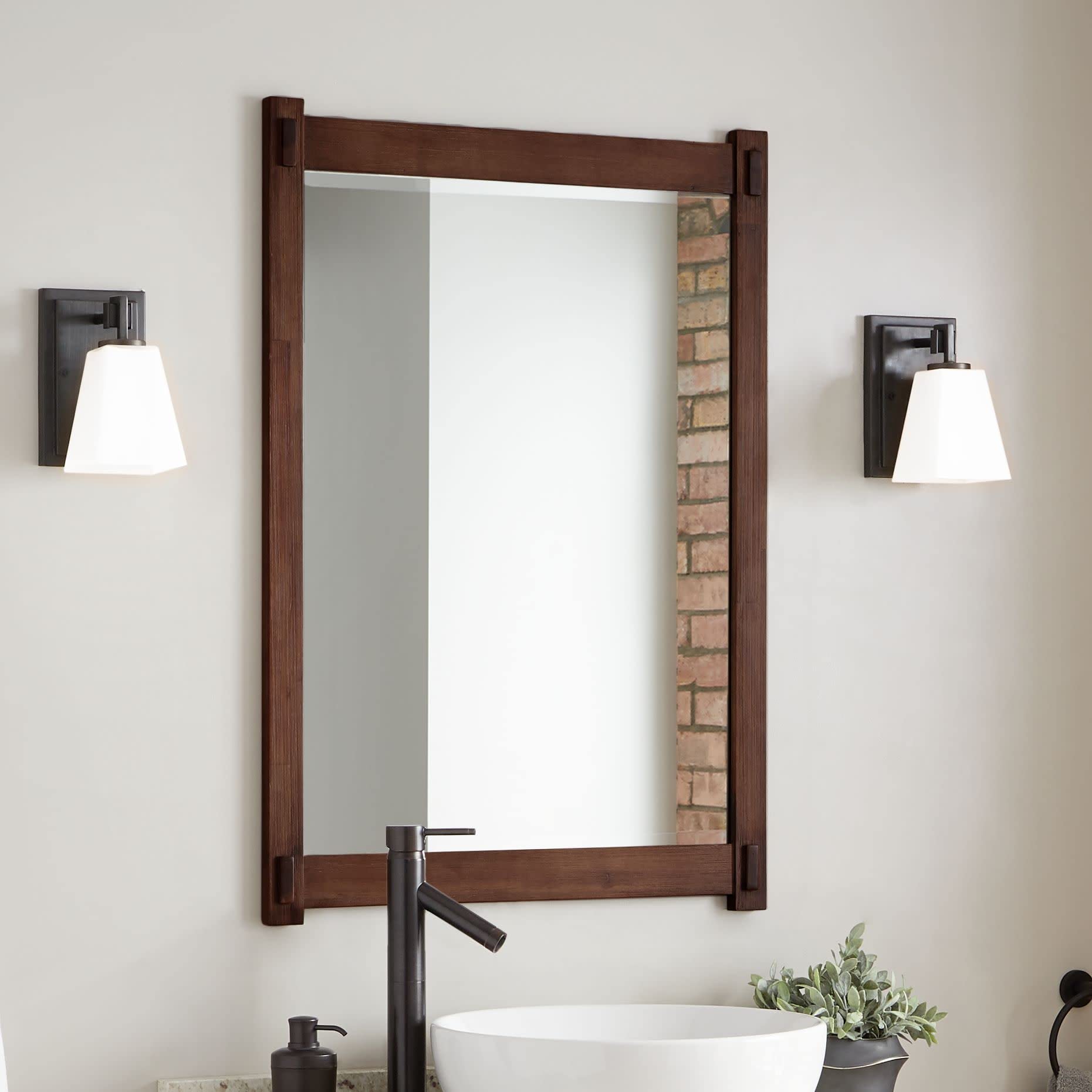Signature Hardware 944318-24 Morris 38