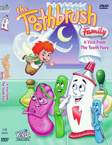 Electric Toothbrush for Kids - Soft Bristles, Fun Colors, Rechargeable - Perfect for Tooth Fairy Visits & Encouraging Healthy Brushing Habits