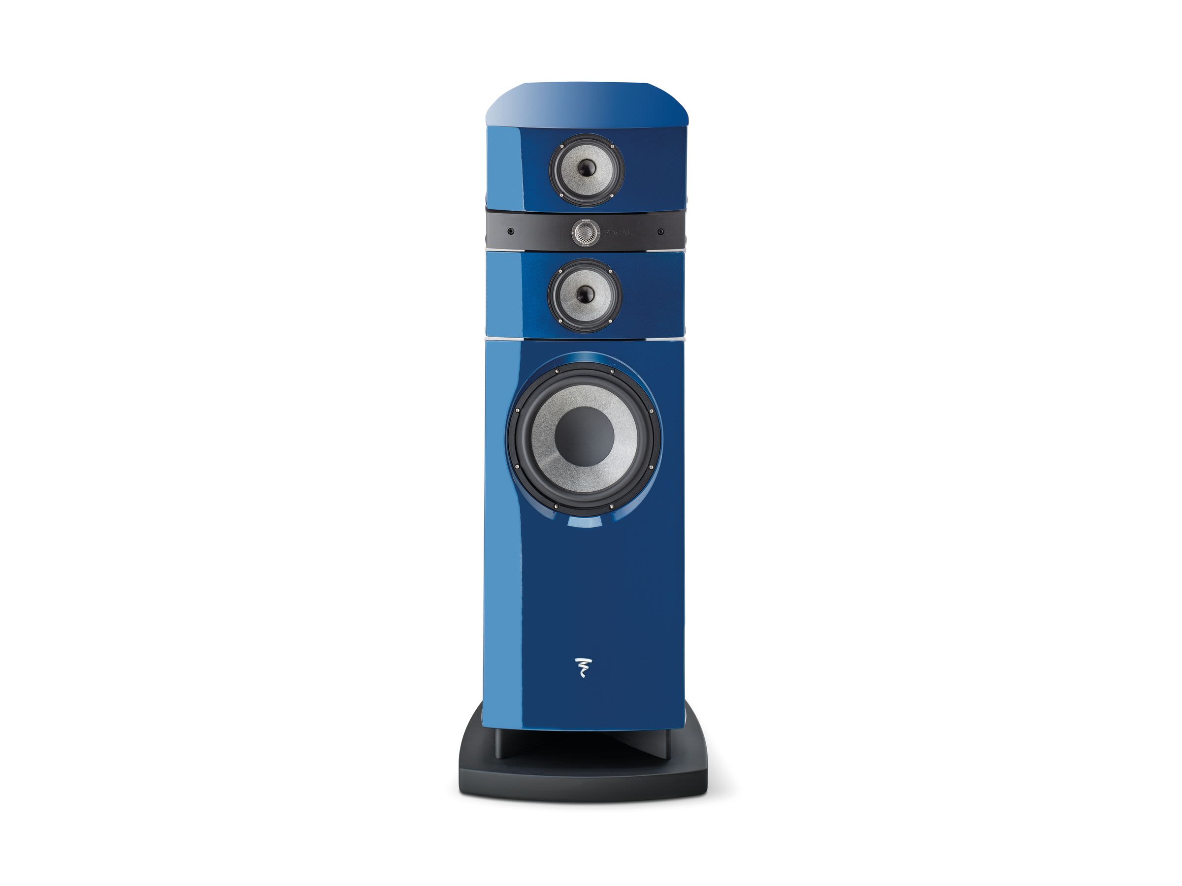 Focal Stella Utopia EM Evo High-End Floorstanding Speakers (Pair) - Premium Audio for Home Theater & Music Listening