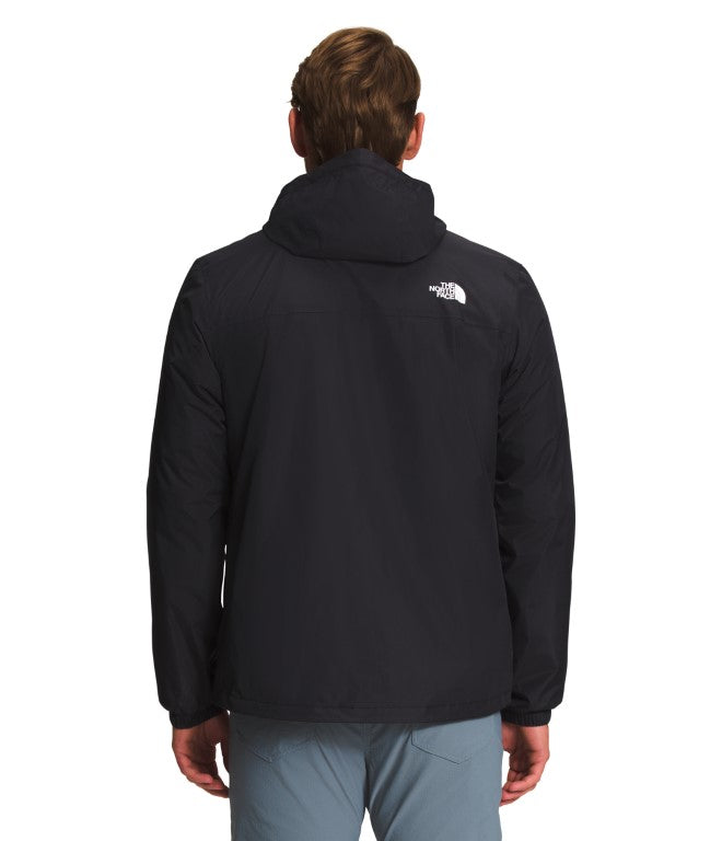 Antora Triclimate Men's Jacket - Waterproof, Windproof & Breathable Outdoor Jacket for Hiking, Camping & Travel | NF0A7UJP