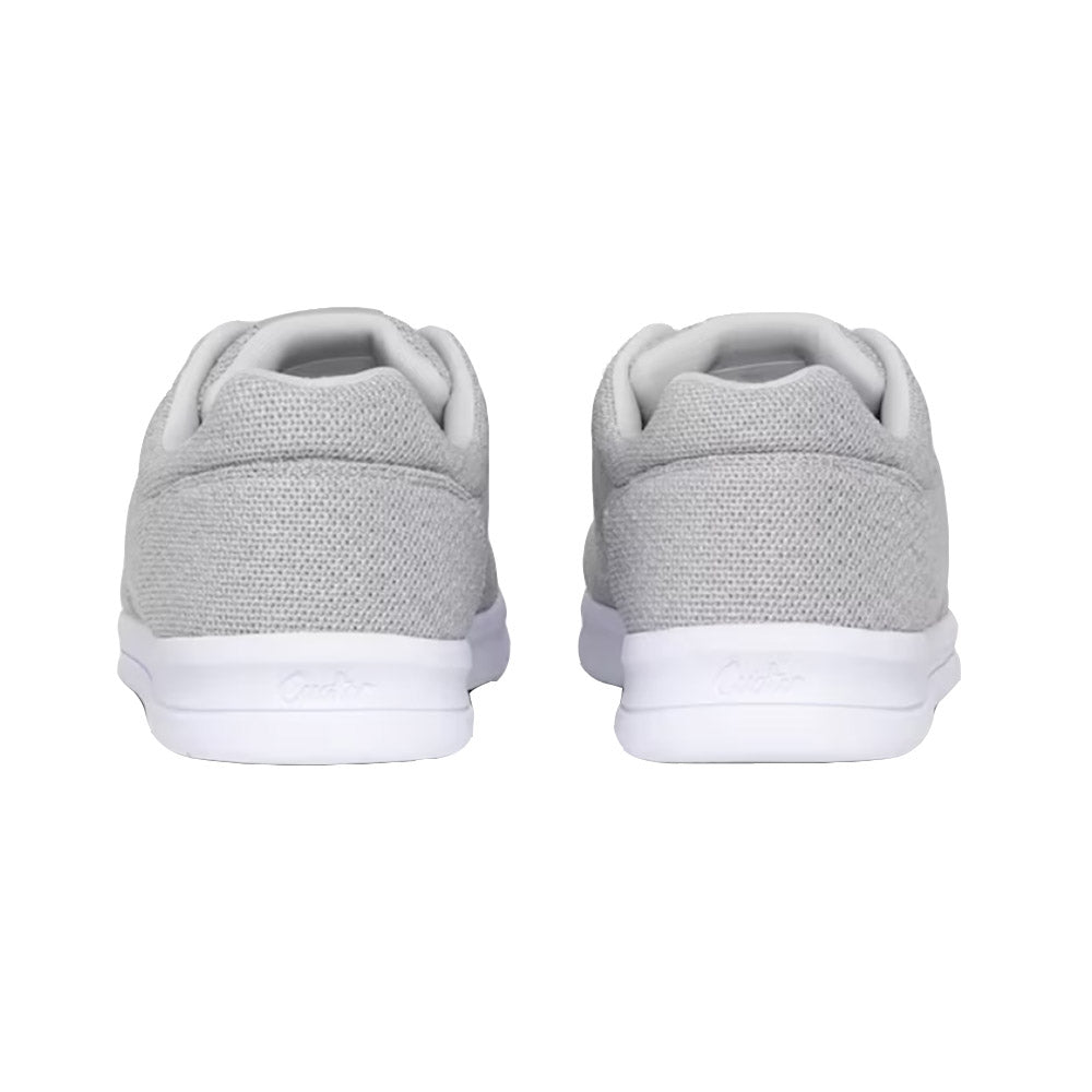 Cuater by TravisMathew Men's Knit Golf Shoes - Breathable & Comfortable Spikeless Golf Shoes for Walking Courses | Perfect for Casual Wear & Driving Range Practice