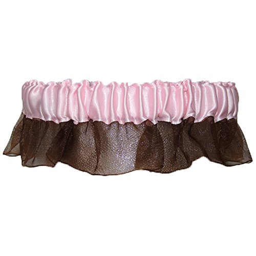 Brown/Pink