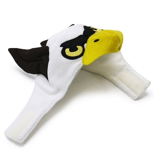 Eagle Hat for Men & Women - Stylish Baseball Cap with Adjustable Strap - Perfect for Outdoor Activities, Sports, and Casual Wear