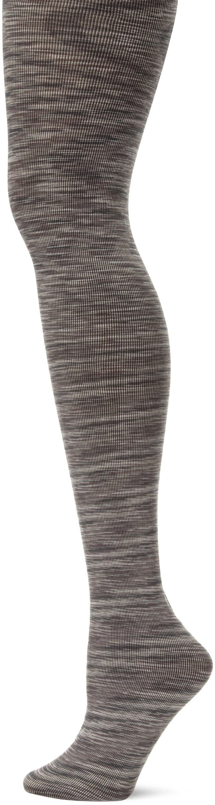 K. Bell Women's Space Dyed Socks & Tights - Comfortable Casual & Athletic Wear for Everyday Use, Yoga, and Running