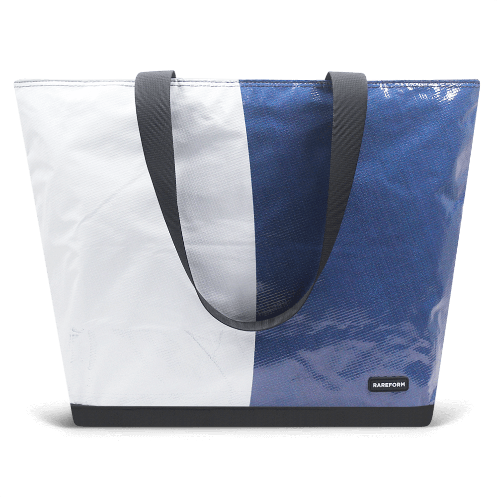 Almost Perfect Zippered Blake Tote Bag - Stylish & Functional Women's Work Tote for Office, Travel & Everyday Use