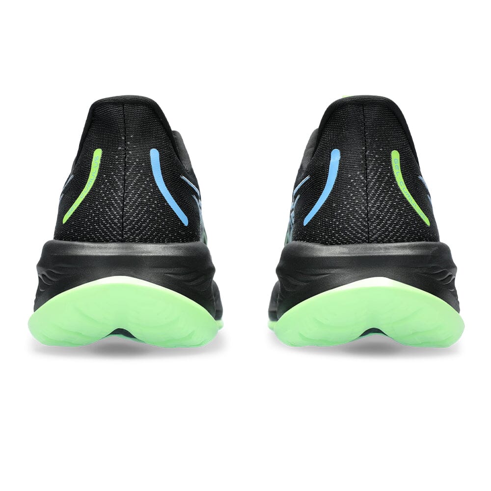 ASICS Men's Gel-Cumulus 26 Running Shoes - Lightweight Cushioned Sneakers for Road Running, Jogging & Gym Workouts