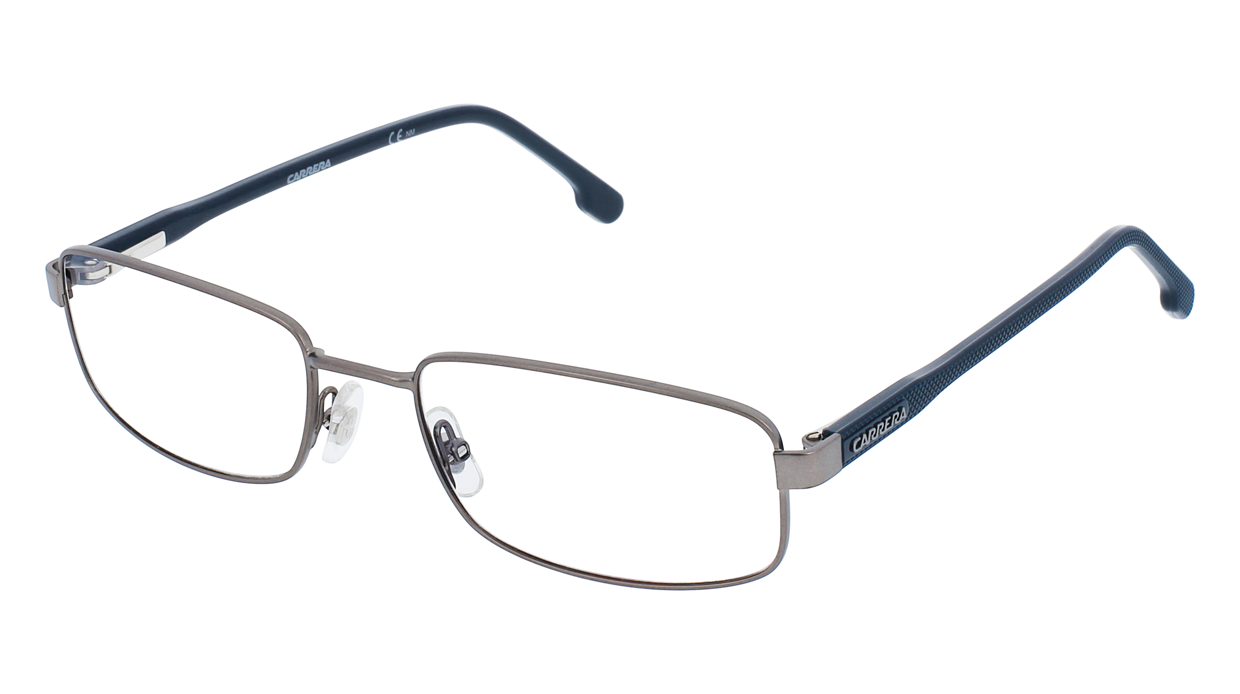 CARRERA CARRERA 264 R80 5519 Eyeglass Frames - Stylish & Durable Optical Glasses for Men & Women - Perfect for Work, Reading & Fashion Accessories