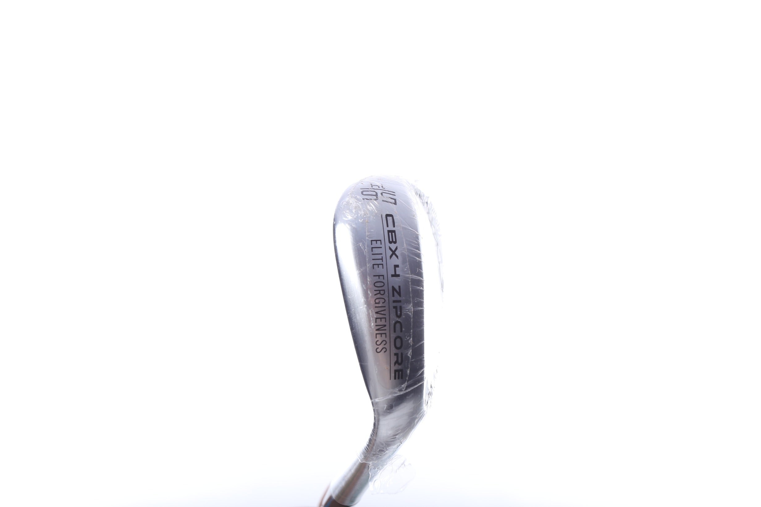 Used Cleveland CBX 4 Sand Wedge - Left Handed 56° Stiff Flex Golf Club - Perfect for Bunker Shots & Short Game Improvement
