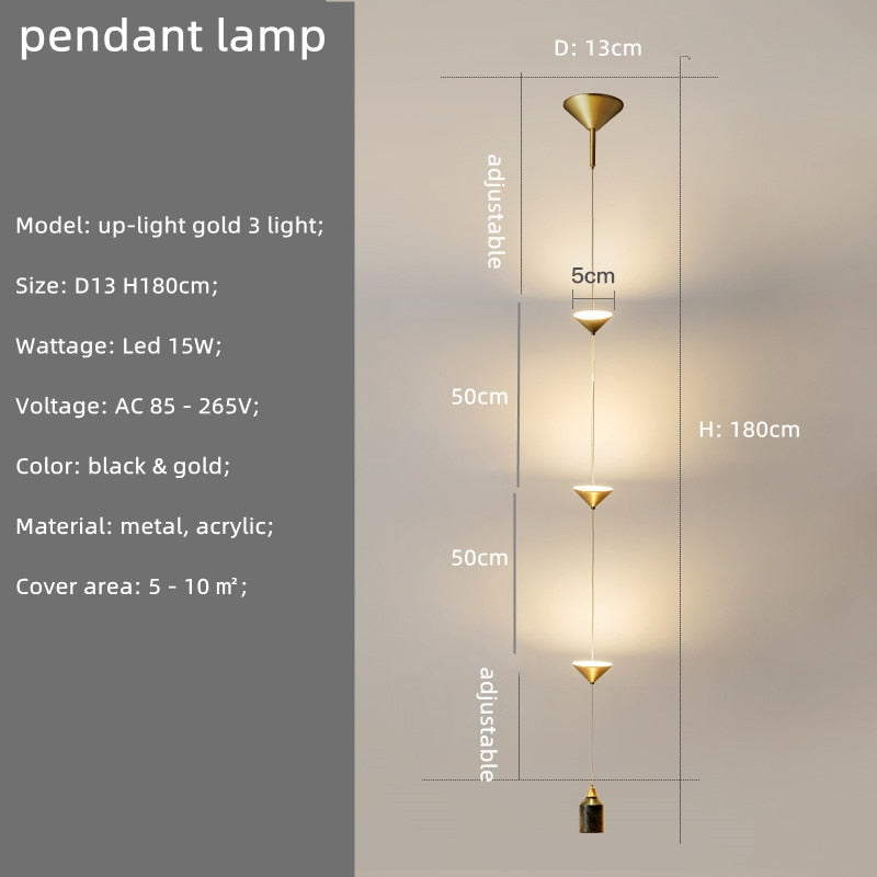 Adjustable LED Floor Lamp for Bedroom - Dimmable Standing Light with Remote Control, Perfect for Reading, Relaxing & Nightstand Lighting