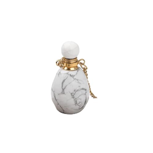 White Howlite