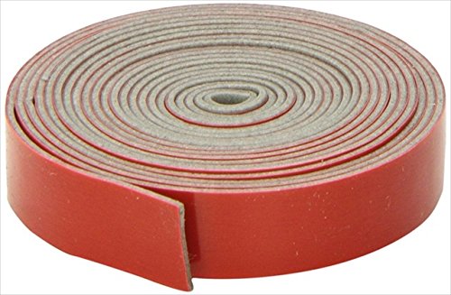 99505 Multipurpose Tape 3 Ft. Roll - Strong Adhesive Black Duct Tape for Home Repairs, DIY Projects, Packaging & Sealing | Waterproof & Durable for Indoor & Outdoor Use