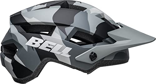 Matte Gray Camo