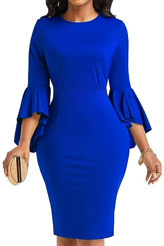 Solid/Blue