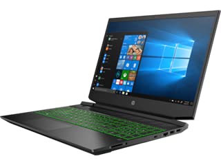 HP Gaming Laptop 15.6