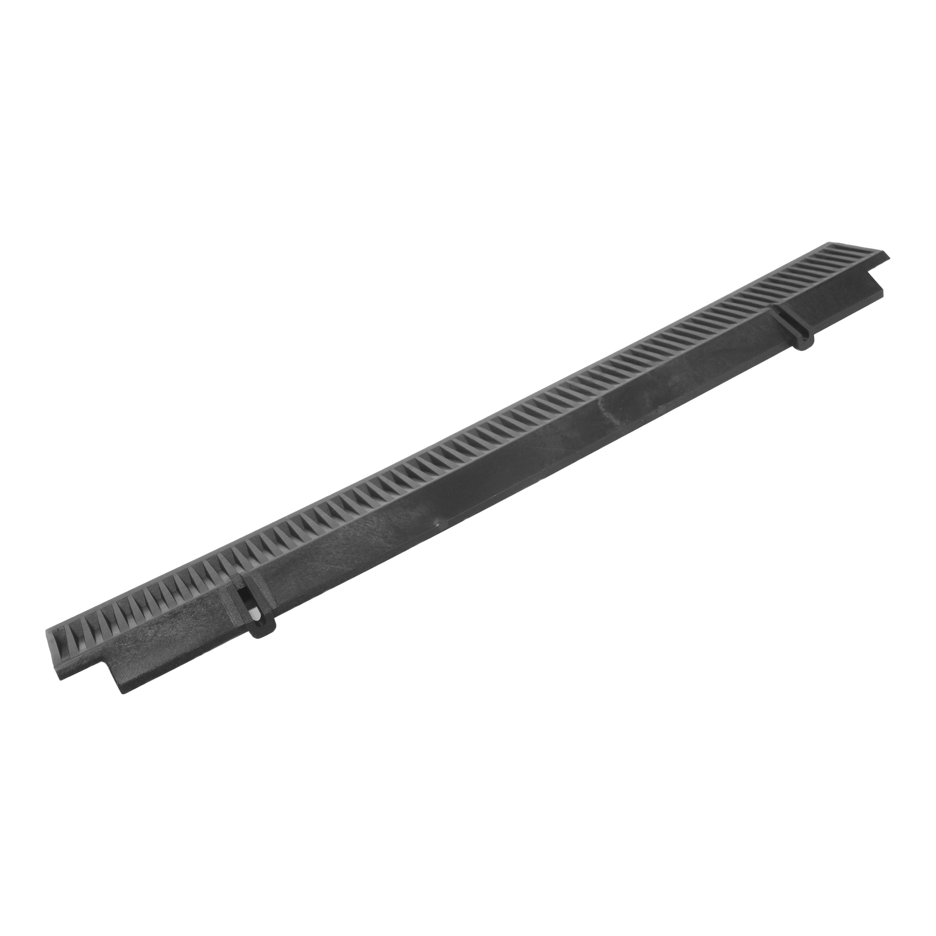 Snow Joe 24V SB18 SCRBLD Replacement Scraper Blade for Snow Joe 24V X2 SB18 Cordless Snow Blower - Durable Snow Removal Accessory for Winter Driveways & Walkways
