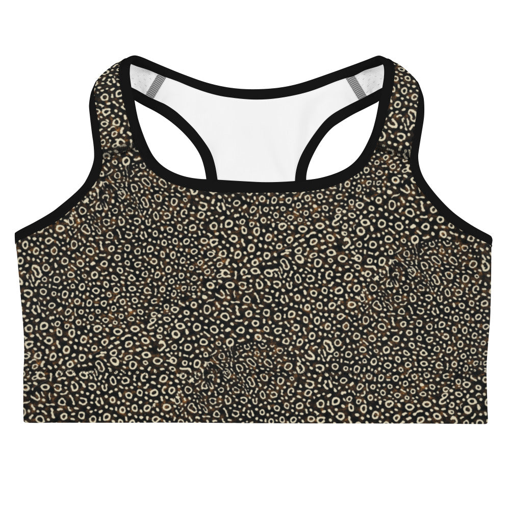 Eagle Ray Sport Top - Breathable & Quick-Dry Athletic Shirt for Men & Women - Perfect for Running, Gym & Outdoor Activities