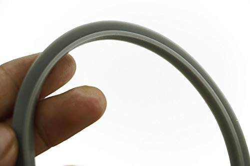 Vivona Silicone Seal Strip for NutriBullet Blender - Perfect for Juicing & Smoothies