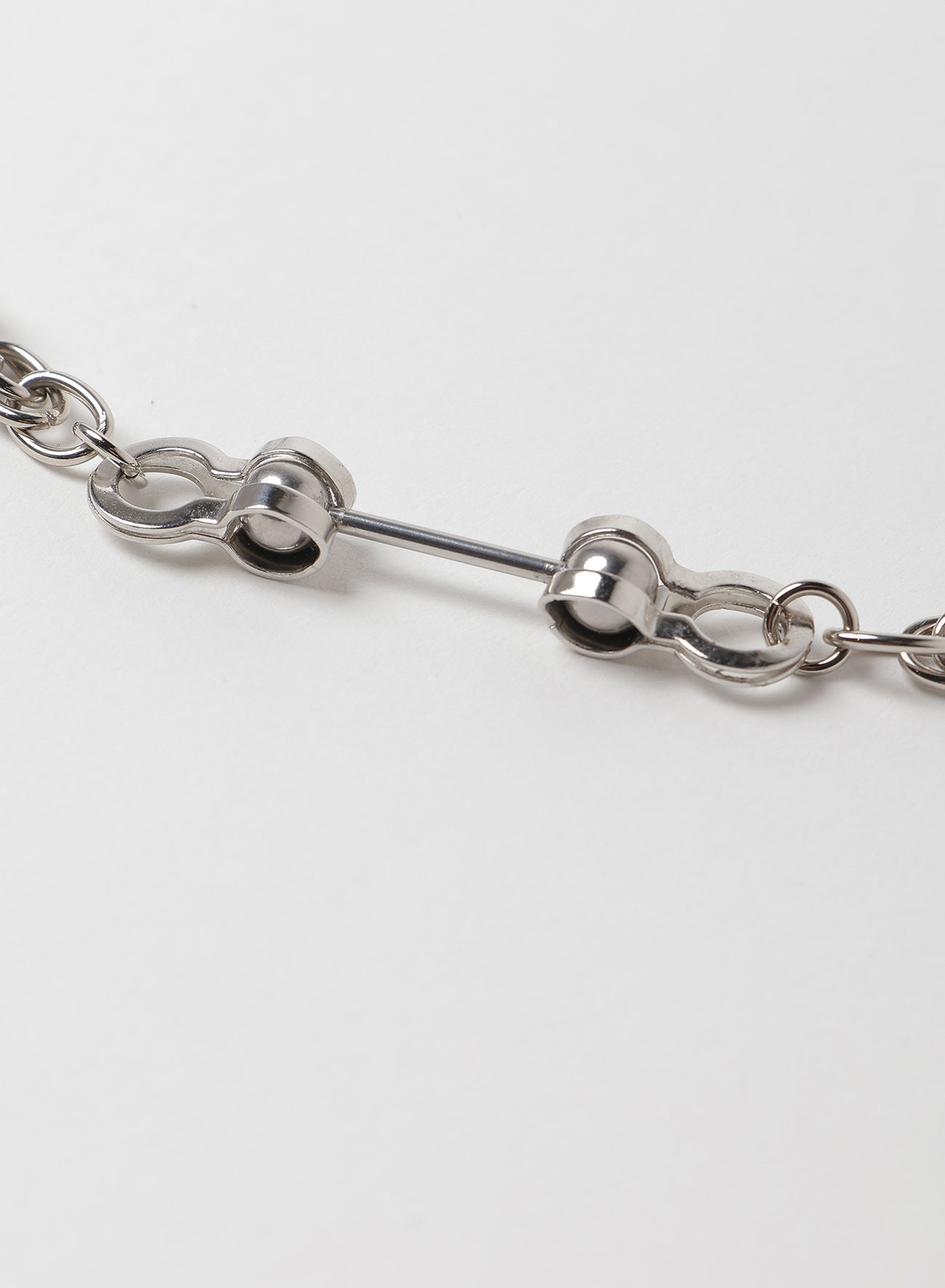 Elegant Chain Copper Ring Necklace for Women - Boho Chic Layered Jewelry for Everyday Wear & Special Occasions