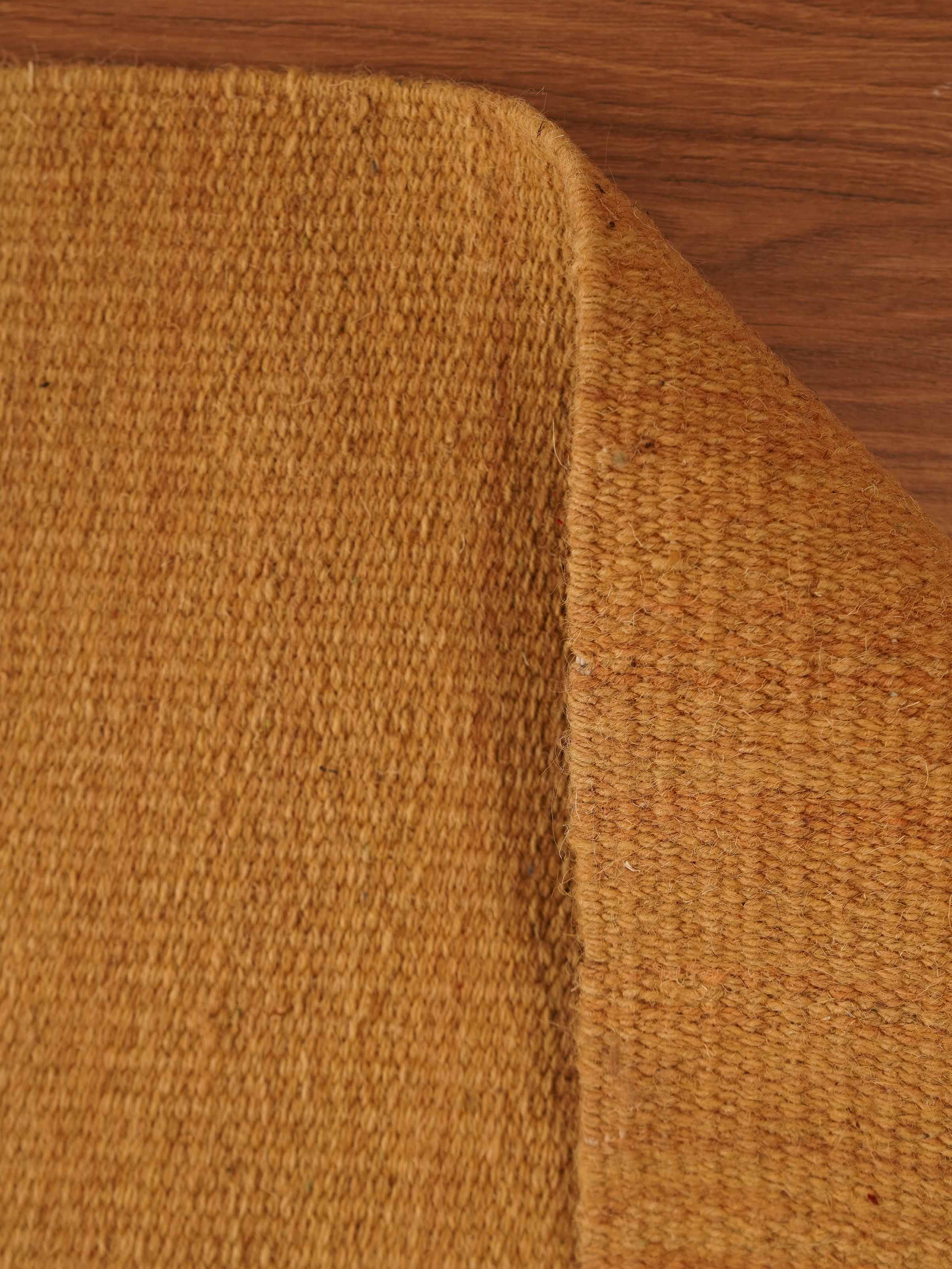 Soft and Cozy Hand Woven Fuzzy Rug - Non-Slip Boho Chic Area Carpet for Living Room, Bedroom, Nursery - Perfect for Home Decor and Warmth