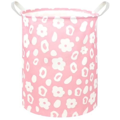 Floral Pink