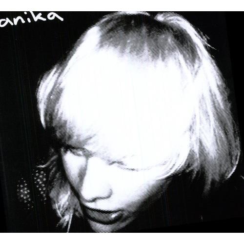 Anika Vinyl LP Record - Limited Edition Collectible Music Album for Audiophiles & Vinyl Enthusiasts - Perfect for Home Listening, Gifts & Music Collections