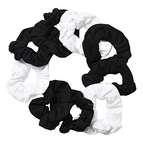 6 Black 3 White