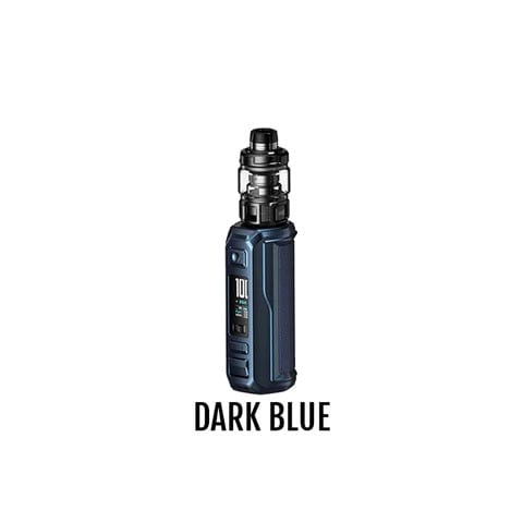 VOOPOO Argus MT 100W Vape Starter Kit with PnP Coil - Powerful 100W Mod Pod System for Smooth Vaping Experience | Perfect for Travel & Outdoor Use