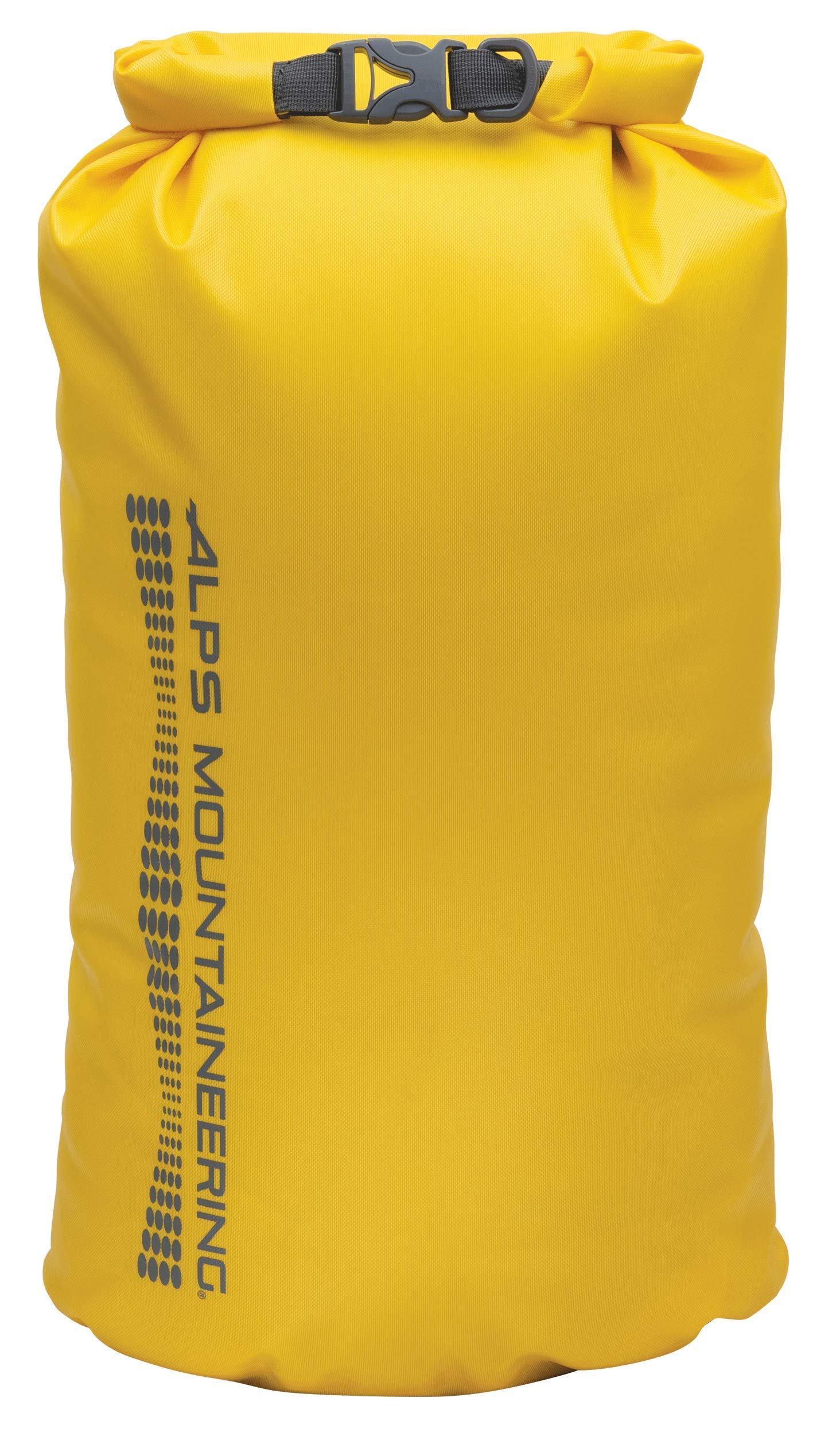 ALPS Mountaineering Dry Passage Waterproof Dry Bag - Lightweight & Durable for Kayaking, Camping, Hiking, and Water Sports