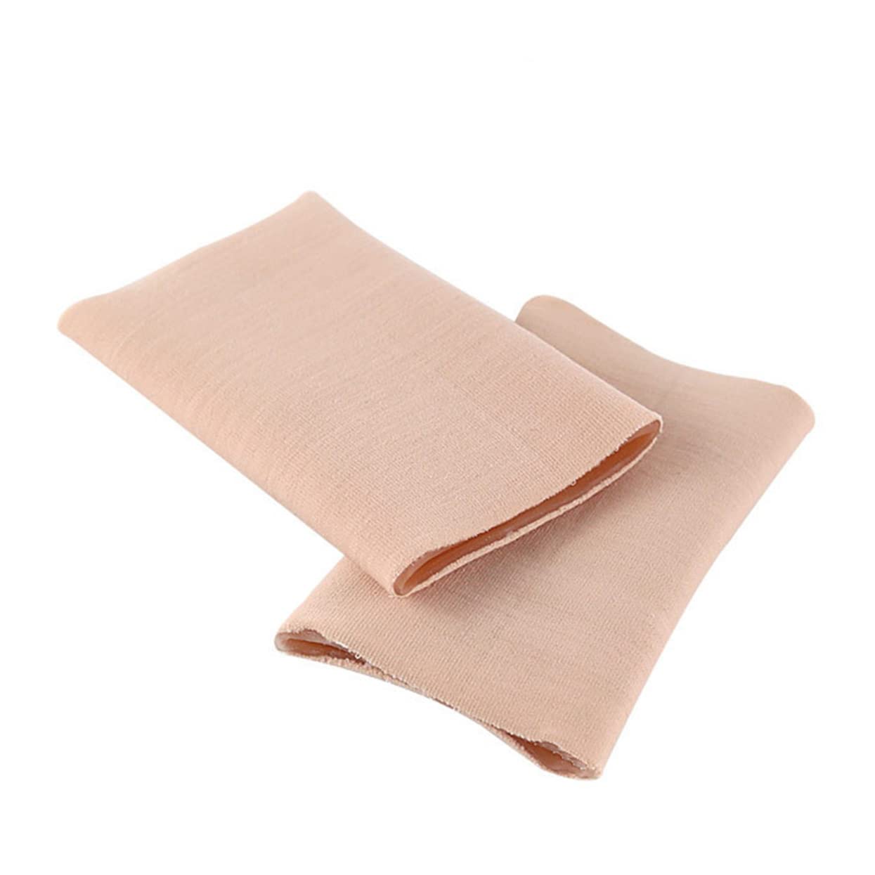 Toddmomy 1 Pair Heel Protector Socks for Boots - Breathable Moisturizing Foot Care Socks for Cracked Feet & Dry Skin - Perfect for Winter Boots, High Heels & Overnight Foot Hydration Therapy