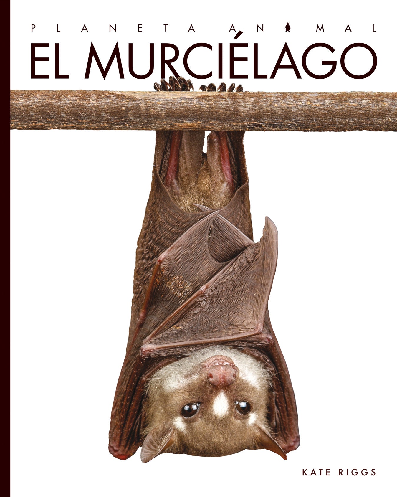 El Murcielago 9781640262621 - Bilingual Spanish-English Book for Kids | Perfect for Homeschooling & Bilingual Education