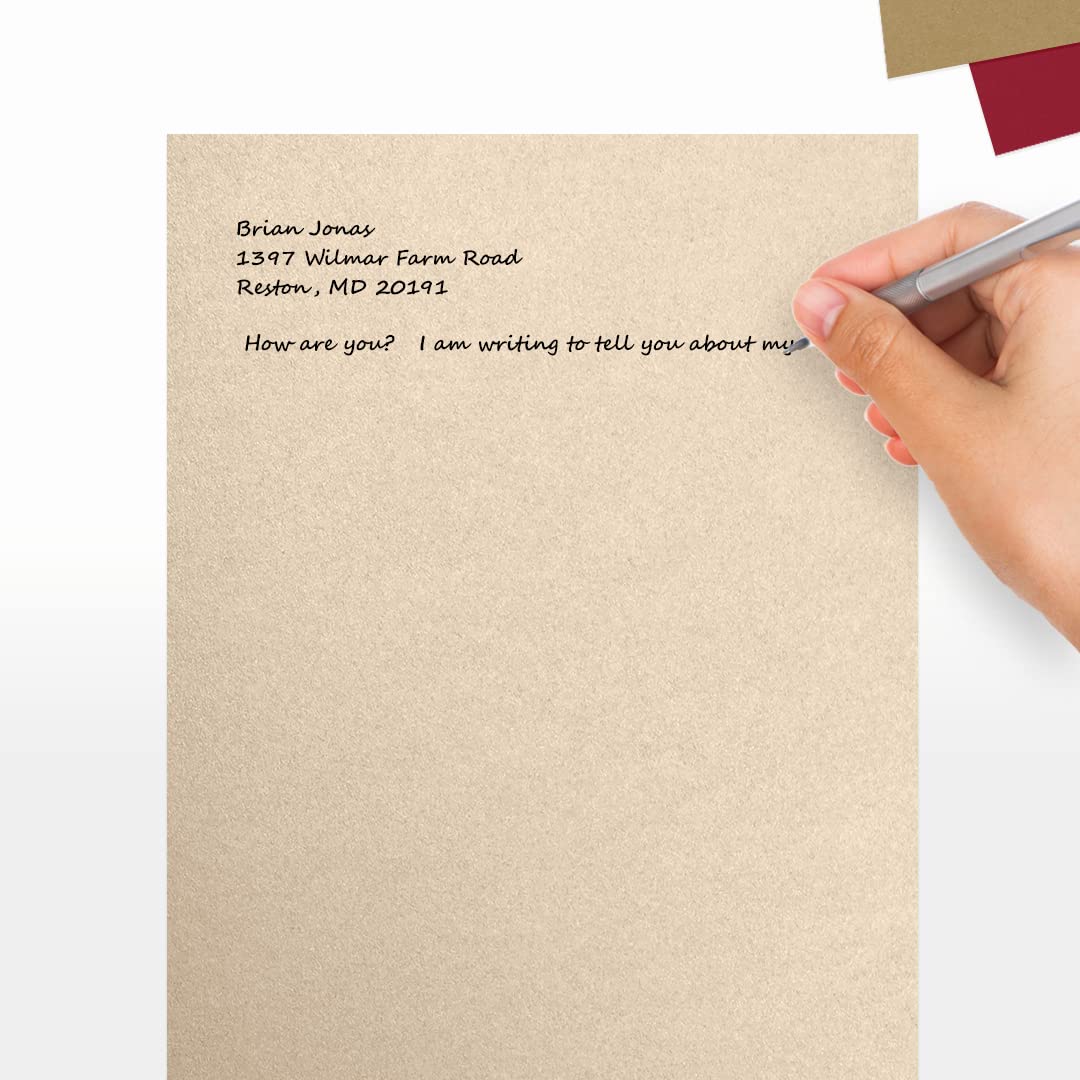 LUXPaper 8.5