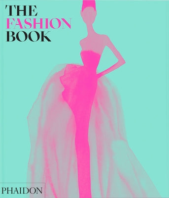 Fashion Book - Trendy Style Guide for Women & Men | Perfect for Outfit Inspiration & Wardrobe Planning