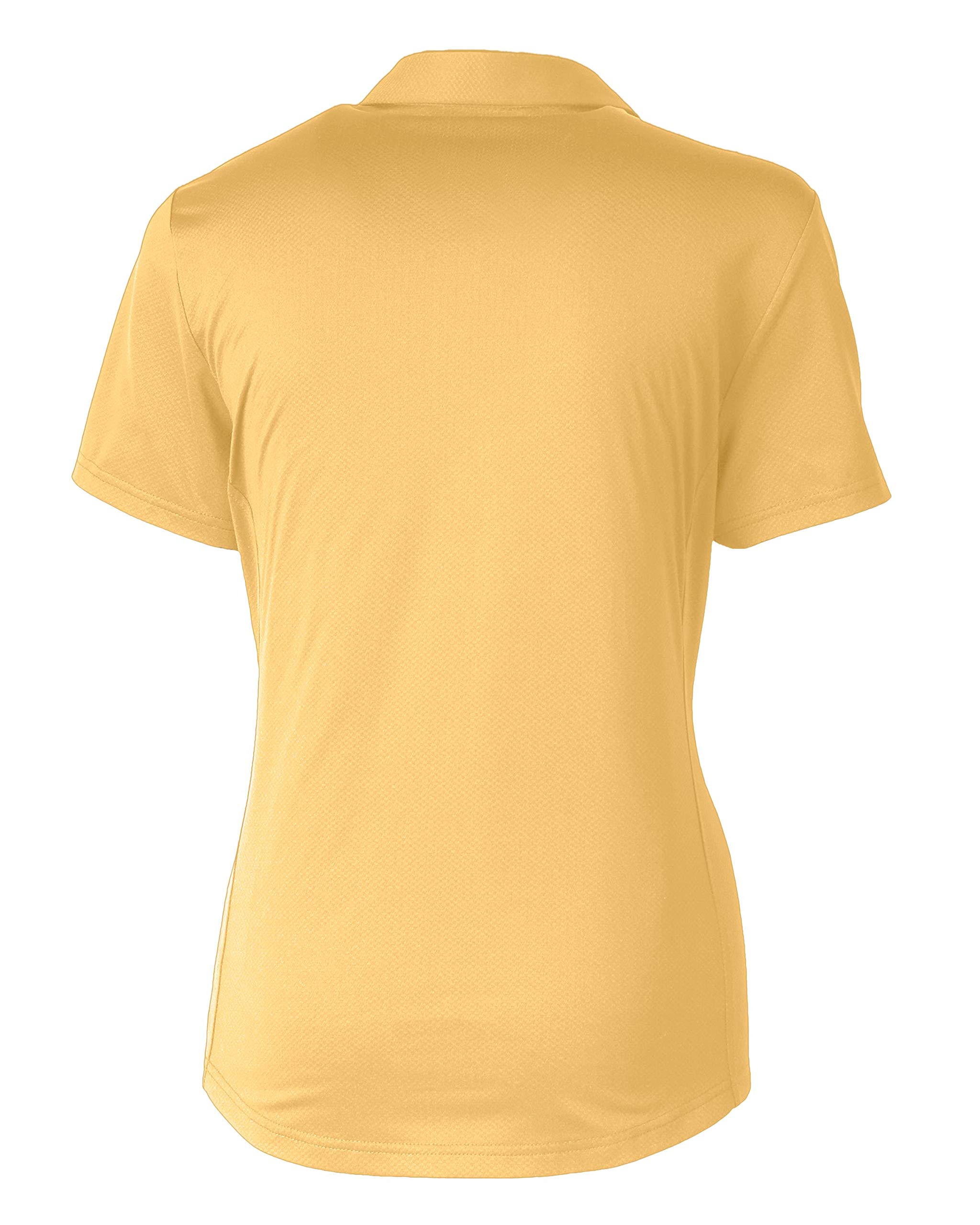 Cutter & Buck Women's Performance Polo Shirt - Moisture-Wicking, Breathable Golf & Tennis Top for Active Lifestyle | Casual Work & Outdoor Wear