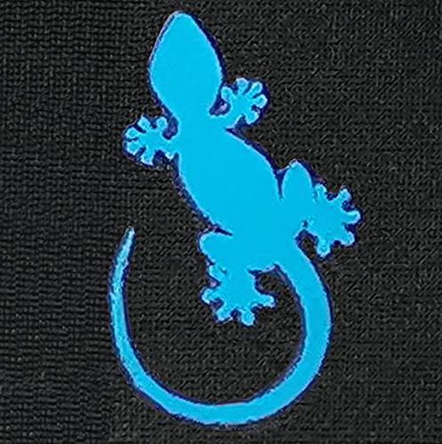 BLACK BLUE