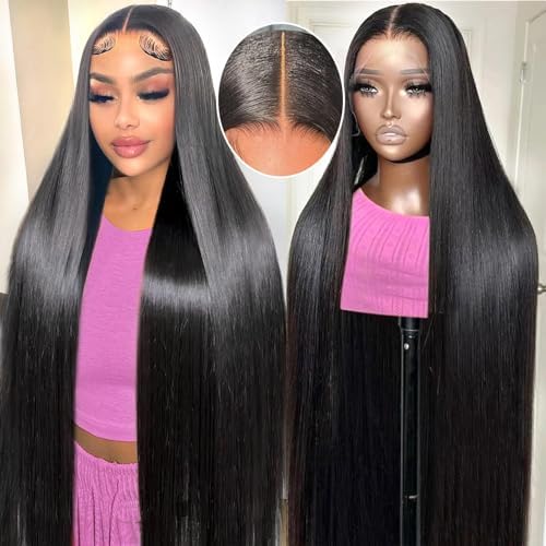 13x6 lace front wigs human hair