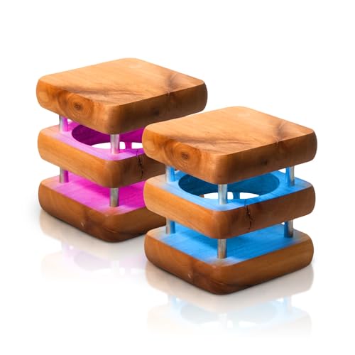 Natural Set of 2