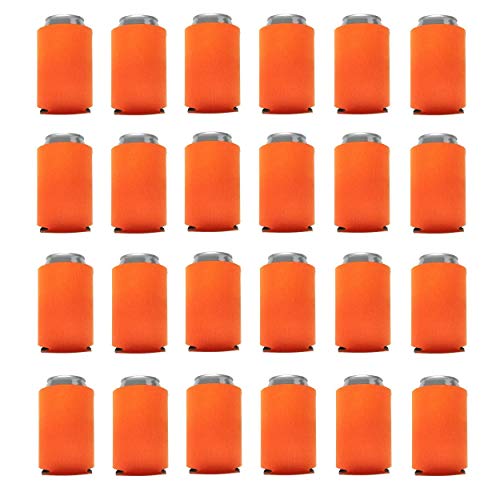 Neon Orange