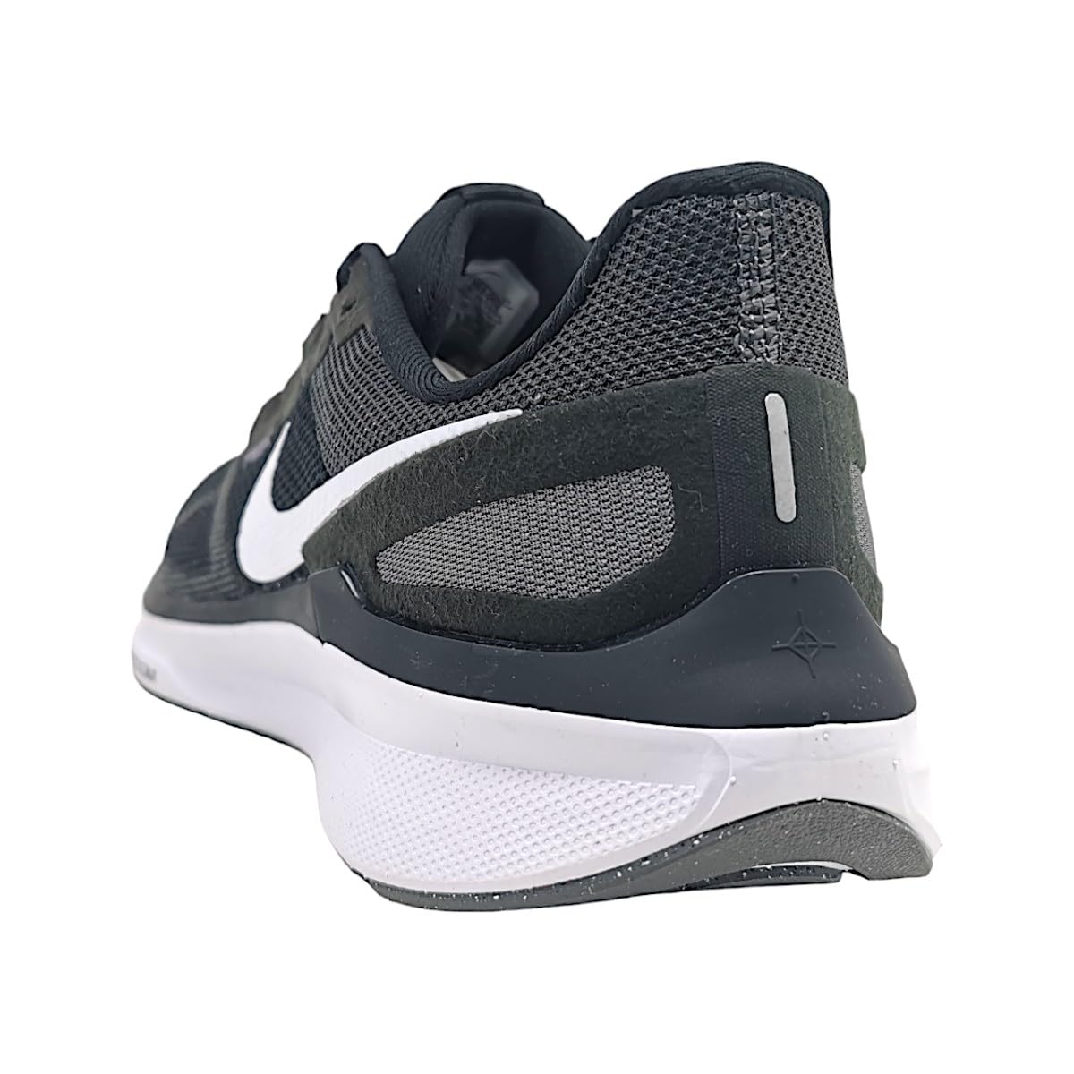 Nike Men's Running Shoes - Lightweight Low-Top Sneakers for Jogging, Gym & Casual Wear | Breathable Comfort for Daily Workouts & Street Style