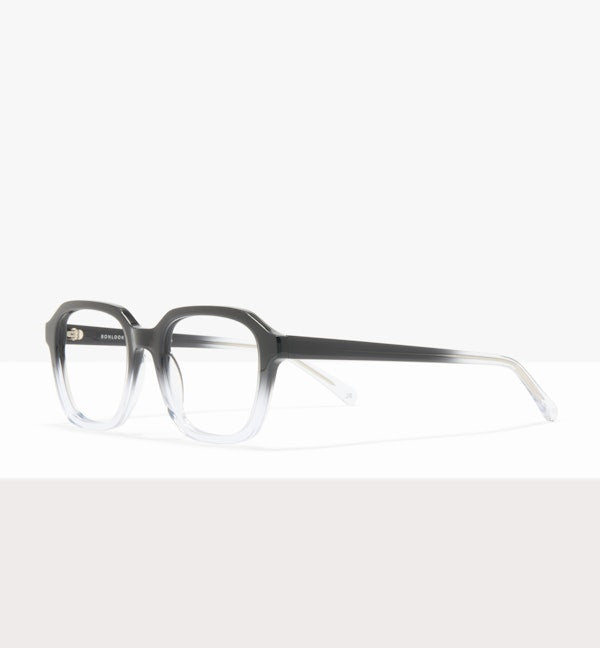 Nox Eyeglasses – Stylish & Lightweight Glasses for Men & Women – Perfect for Reading, Driving & Daily Use