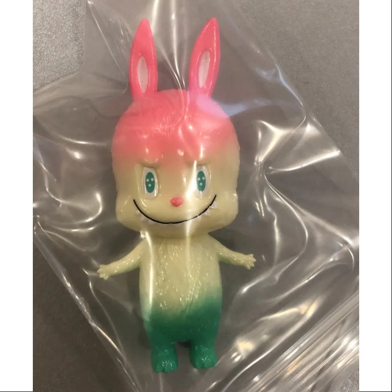 Labubu The Monsters Mini Labubu CAV 2019 Tokyo TCC LIMITED Edition Collectible Figure - Perfect for Anime Fans, Toy Collectors, and Home Decor