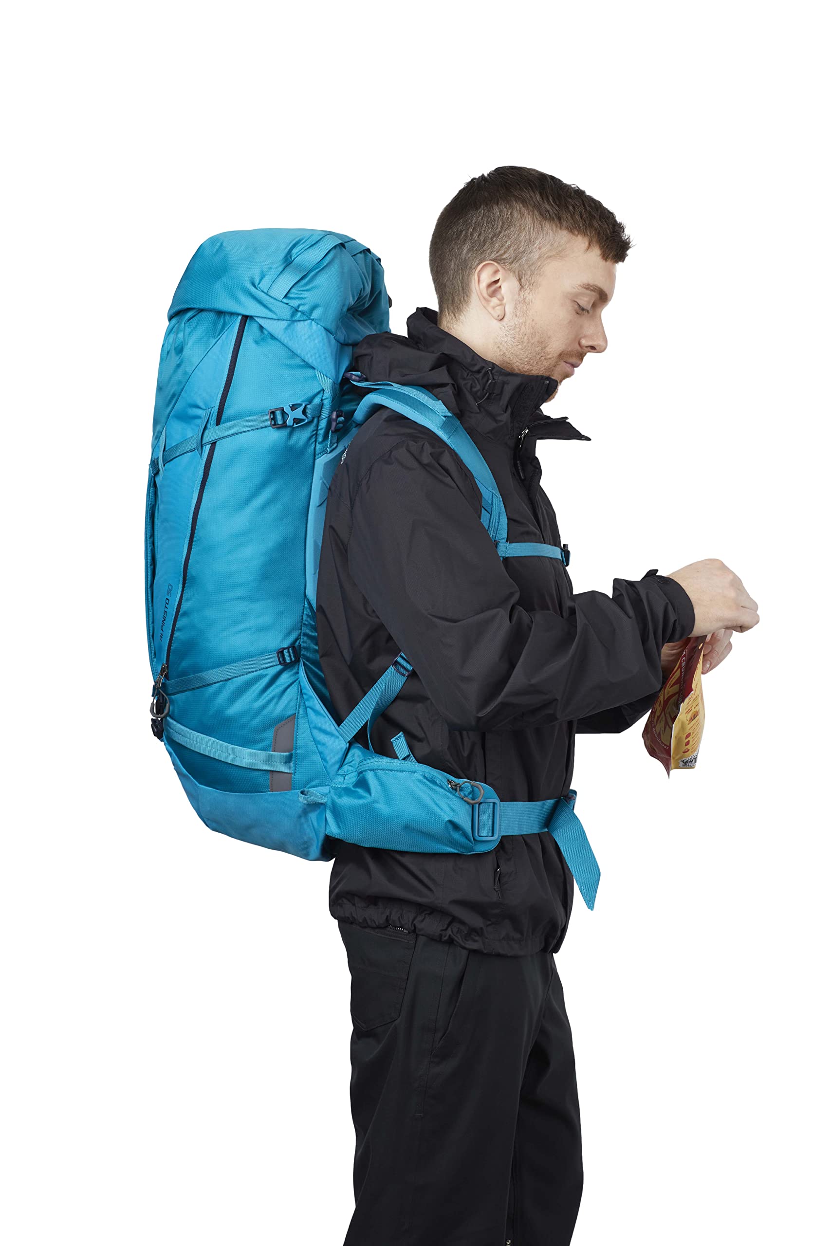 Gregory Alpinisto 50 MD Backpack - Hiking & Mountaineering Gear