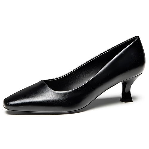Pu Black