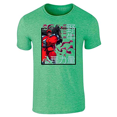 Sstee | Heather Irish Green