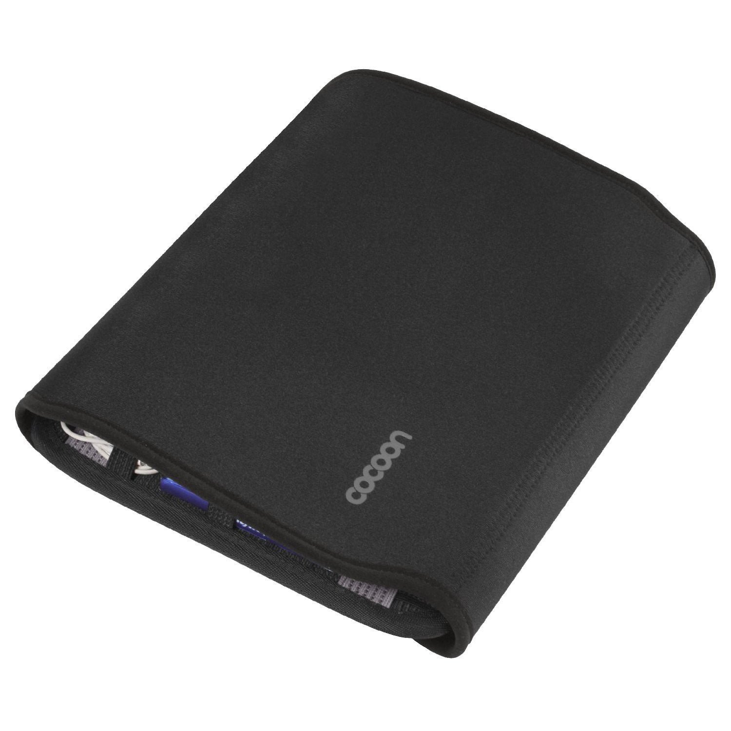 Grid IT Wrap Organizer for 10 iPads & Tablets - Perfect for Classroom, Office & Travel Storage